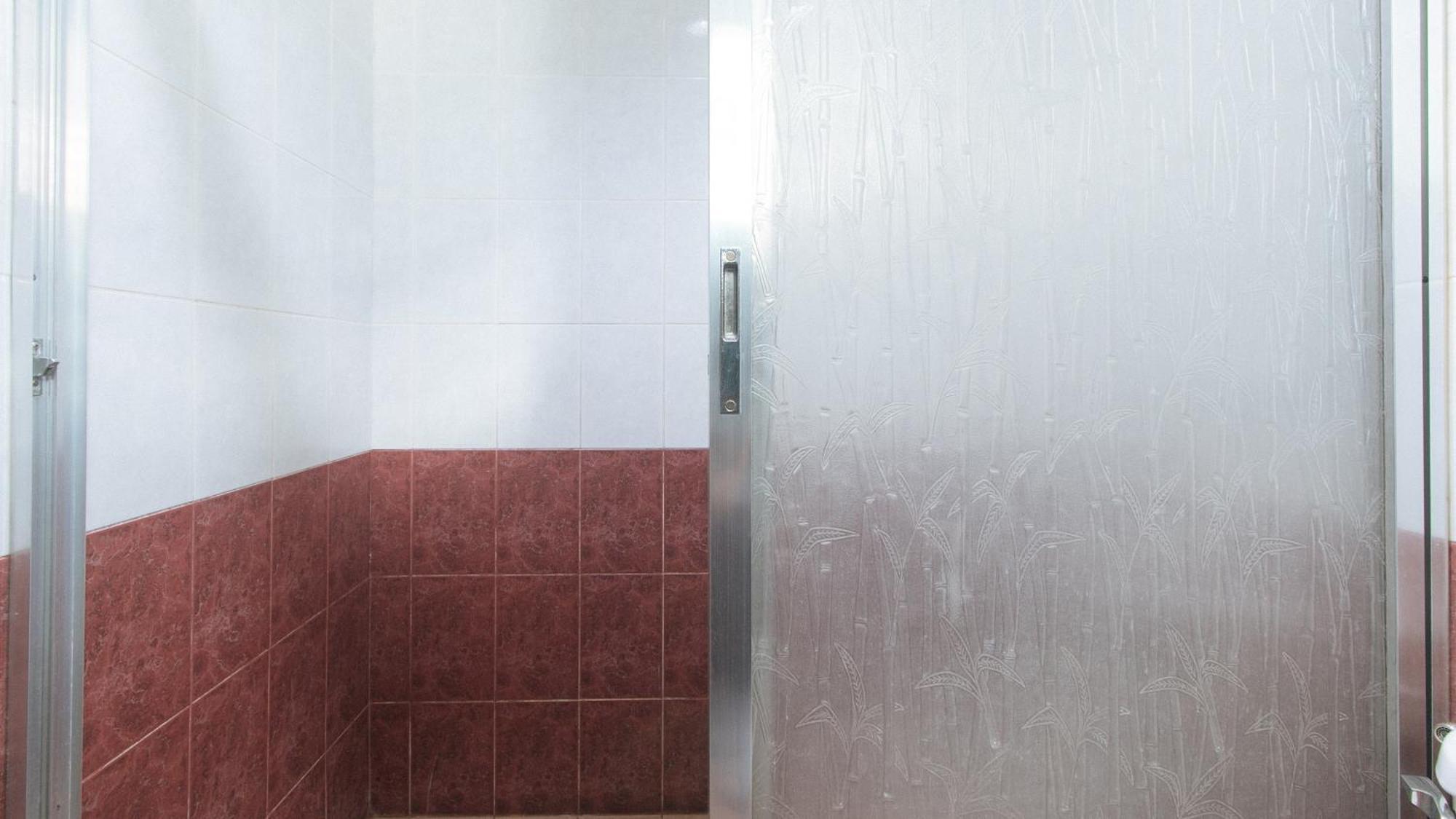 Bliss Hotel Dau Mabalacat Ngoại thất bức ảnh