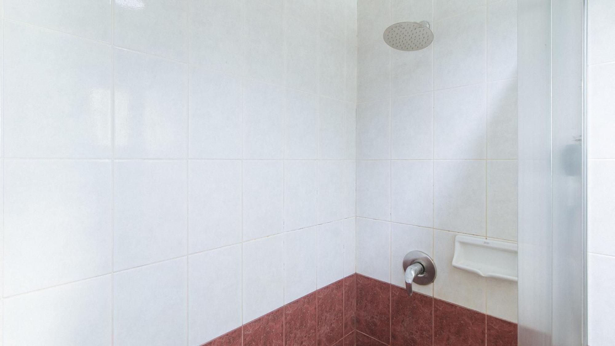 Bliss Hotel Dau Mabalacat Ngoại thất bức ảnh