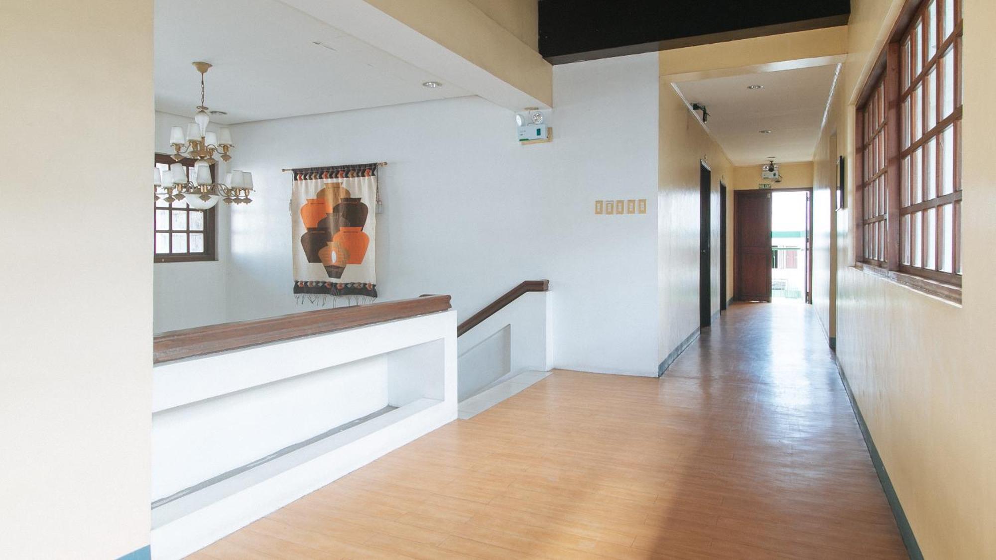 Bliss Hotel Dau Mabalacat Ngoại thất bức ảnh