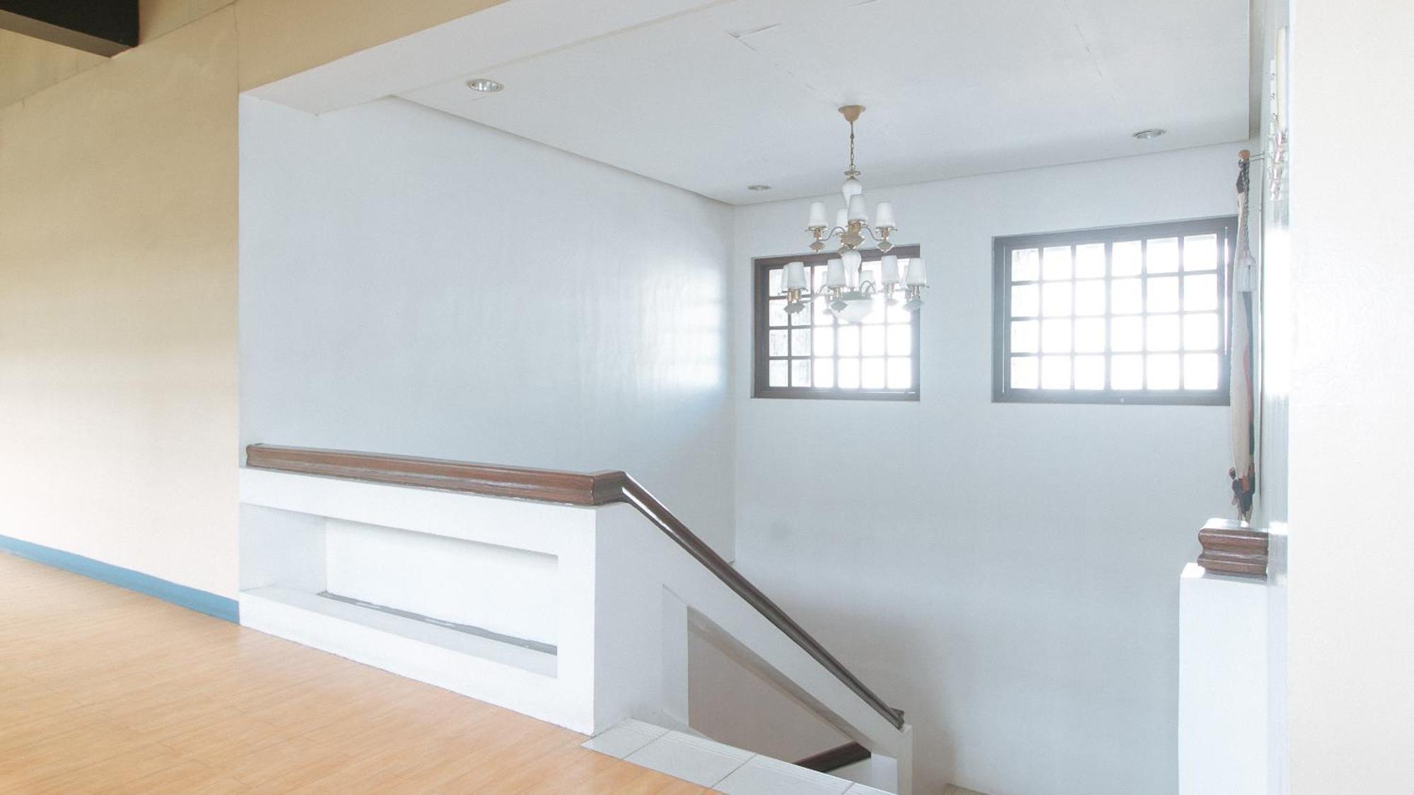 Bliss Hotel Dau Mabalacat Ngoại thất bức ảnh