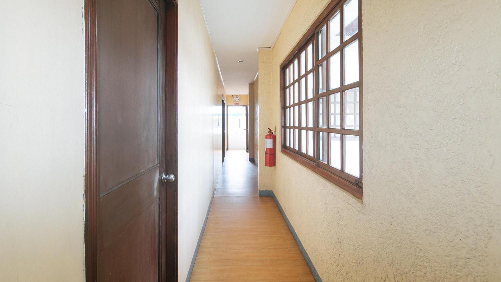 Bliss Hotel Dau Mabalacat Ngoại thất bức ảnh