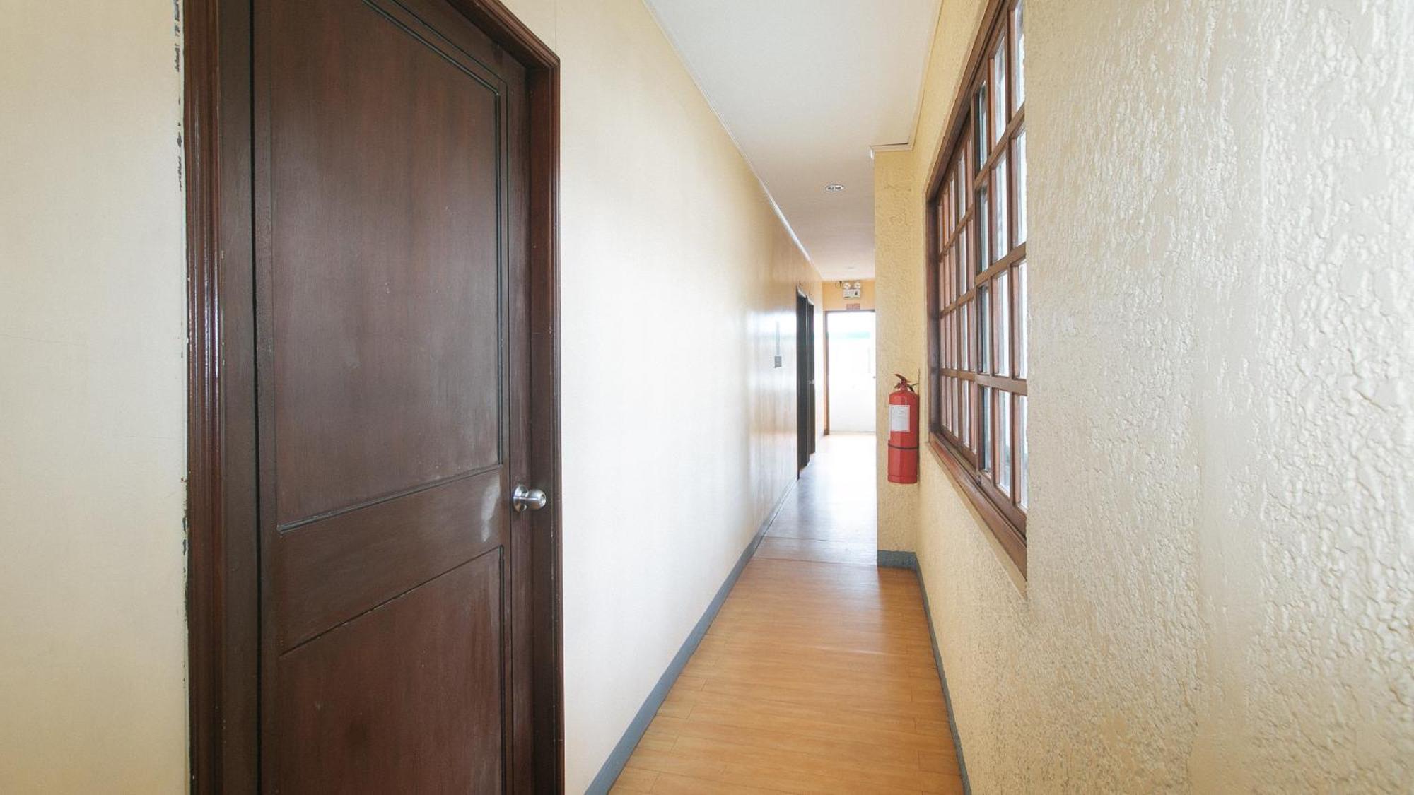 Bliss Hotel Dau Mabalacat Ngoại thất bức ảnh