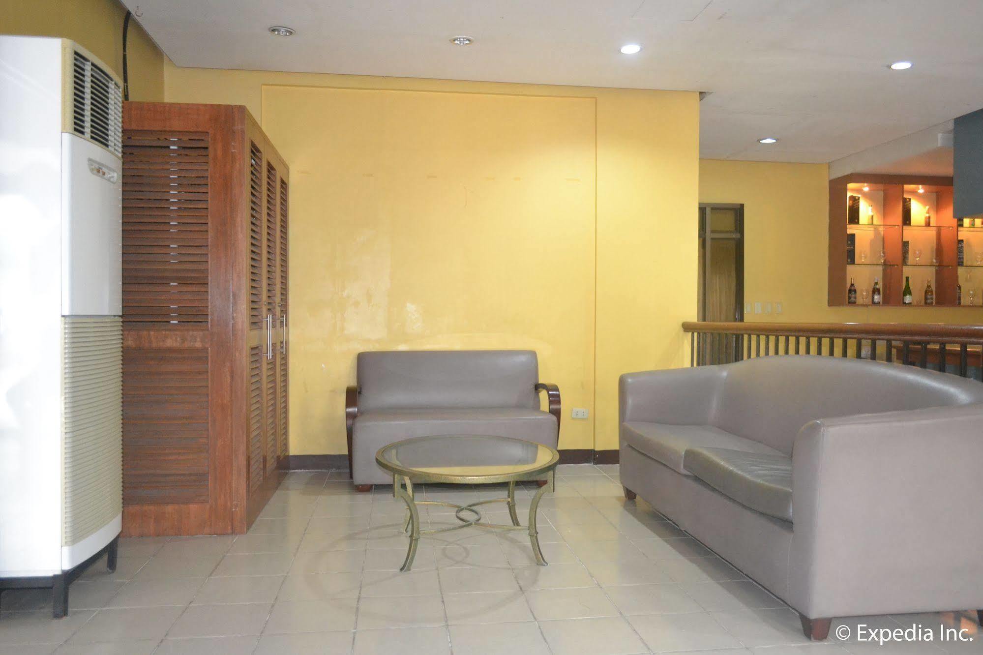 Bliss Hotel Dau Mabalacat Ngoại thất bức ảnh