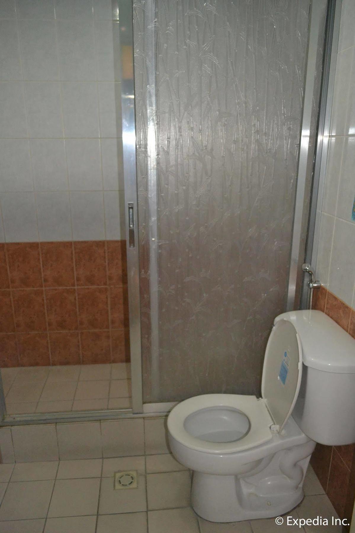 Bliss Hotel Dau Mabalacat Ngoại thất bức ảnh